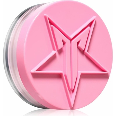 Jeffree Star Cosmetics Magic Star Setting Powder sypký púder Pink Cashmere 10 g