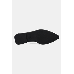 Copenhagen Кожени балеринки Leather