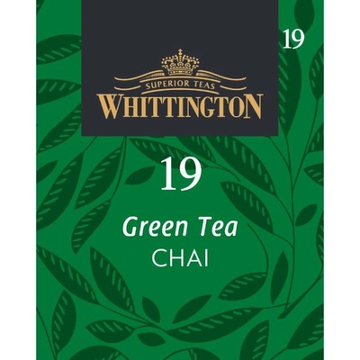 Whittington čaj 19 Chai 1,9 g