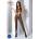 Bodystocking Passion BS065 black