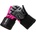 GymBeam Дамски ръкавици за фитнес Guard Pink XL
