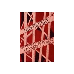 Lessons Of October | Leon Trotsky (ISBN: 9781608467389)