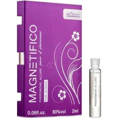 Magnetifico Pheromone Allure pro ženy 2ml – Zboží Dáma