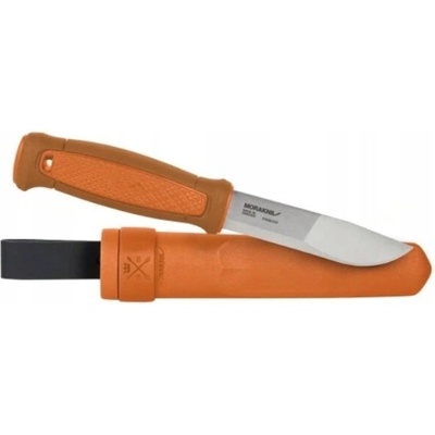 Morakniv Kansbol S - oranžový