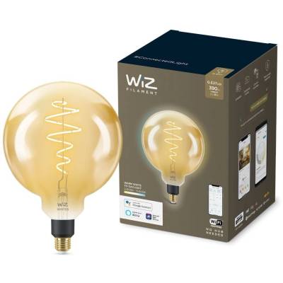 Philips 8718699786830 смарт осветление Умна крушка Wi-Fi 6 W (929003018101)
