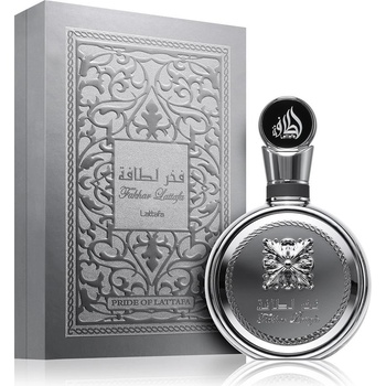 LATTAFA Fakhar Platin EDP 100 ml