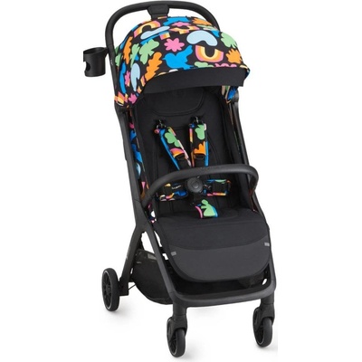 Kinderkraft Nubi 2 Happy Shapes Sport 2023