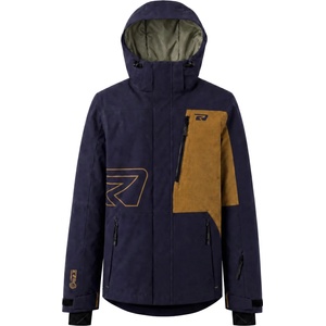Rehall Детско ски яке Rehall Kid's Freak Ski jacket - Dark Navy - размер 164 (EU) (703-7766-0115)