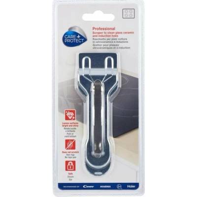 CARE + PROTECT Škrabka na čištění varných desek – Zboží Mobilmania