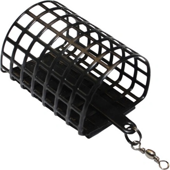 Jaxon Krmítko feederové EKO - půlkulaté 15,0 g