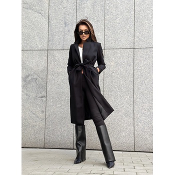 Edoti дамско палто Edoti | Cheren | ЖЕНИ | L