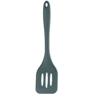 KELA KELA Obracačka dierovaná silikónová TOM 29 x 7 cm KL-12581 (KL-12581)