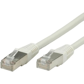 Image 1 of Roline Patch cable S/FTP Cat. 5e 5m, Value 21.99. 0305 (21.99.0305)