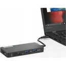 Lenovo USB-C 7-in-1 Hub 4X90V55523