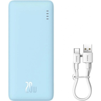 Baseus Airpow 10000 mAh (PPQD09000)