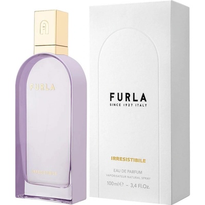 Furla Irresistibile parfumovaná voda dámska 100 ml