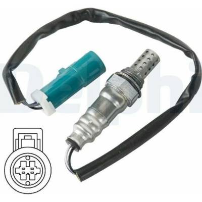 Lambda sonda DELPHI ES20014-12B1