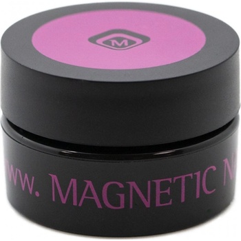 Magnetic Nail Standard Gel Pink 5 g