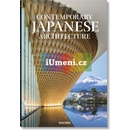 Knihy Modern Architecture in Japan - Philip Jodidio