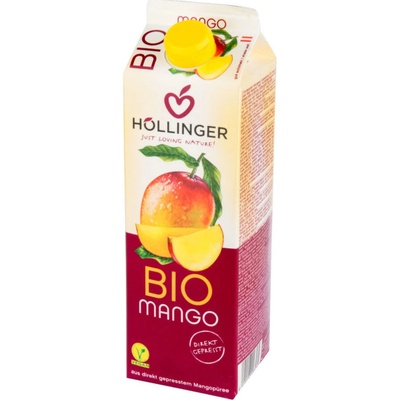 Hollinger Bio Nektar mango 1l