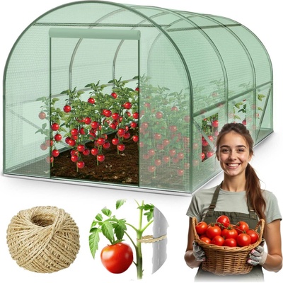 Plonos Zosilnený 2x3m 6m2 P-4910