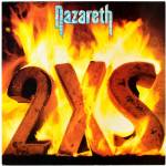 BMG Nazareth: 2XS - CD (050985)