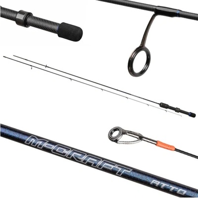 Mikado M-Craft Atto 1,72m 0-1,5gr 2 díly