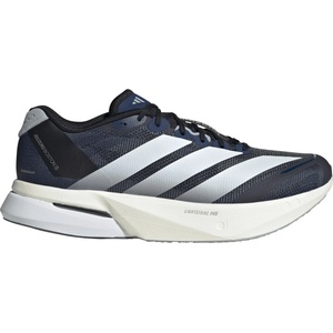 Adidas Мъжки маратонки adidas Adizero Boston 13 Running shoes - Dark Blue / FTWR White / Halo Silver - размер 7 (UK) (023-2459-0418)