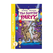 Surprise Party Chatterton Martin Paperback