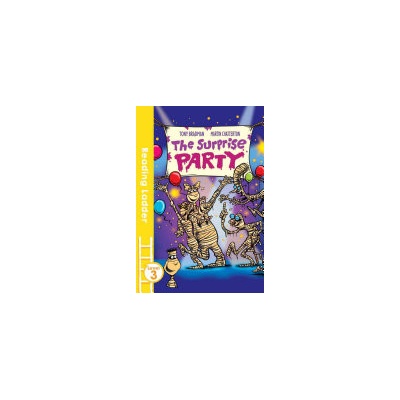 Surprise Party Chatterton Martin Paperback