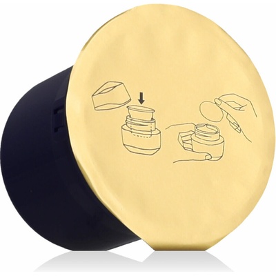 Shiseido Vital Perfection Concentrated Supreme cream 50 ml