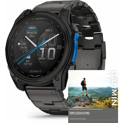 Garmin D2™ Mach 2 51 mmk 010-02905-31