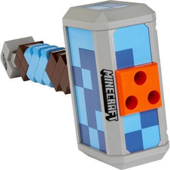 Minecraft NerfStormlander