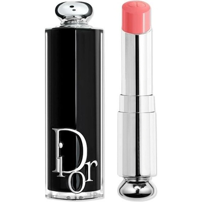 Dior Hydratační rtěnka s leskem Addict Lipstick 362 Rose Bonheur 3,2 g