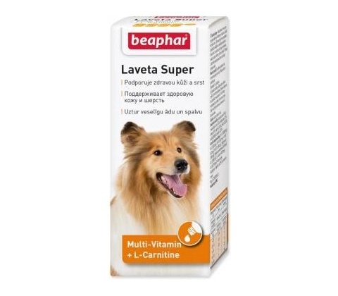 Beaphar Laveta 50 ml