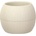 HORECANO HOME-Саксия кактус №1 - Ø8.8xh6.8cm 150ml 3 цвята (0126277)