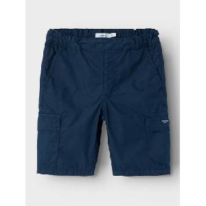 NAME IT Къси панталони nkmryan reg cargo twi shorts 3567-l