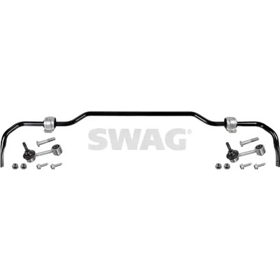 SWAG Stabilizátor podvozku SWG 33 10 2667