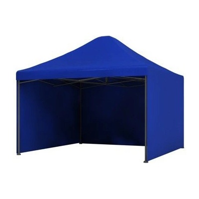 Bestent Nožnicový stan 2,5x2,5 modrý SQ
