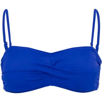 FASHY 231753 bikini top - Blue (Multicolour)