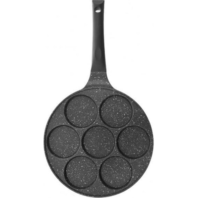 Orion nepřilnavá pánev GRANDE na volská oka 27 cm 112974