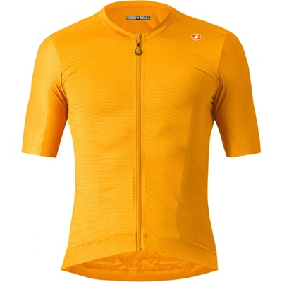 Castelli Espresso Orange