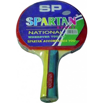 Spartan Turbo