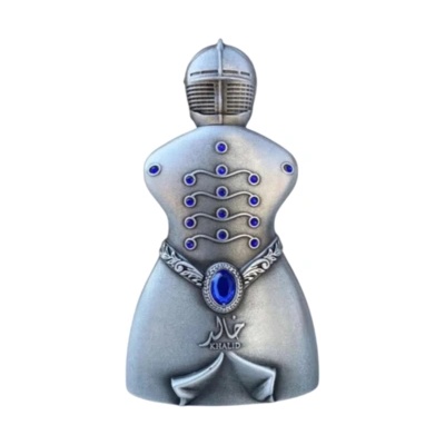 LATTAFA Niche Emarati Khalid EDP 80 ml мъжка парфюмна вода