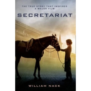 Secretariat | William Nack (2010)