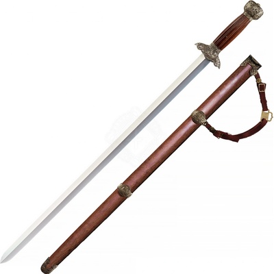 Cold Steel Čínský meč Gim