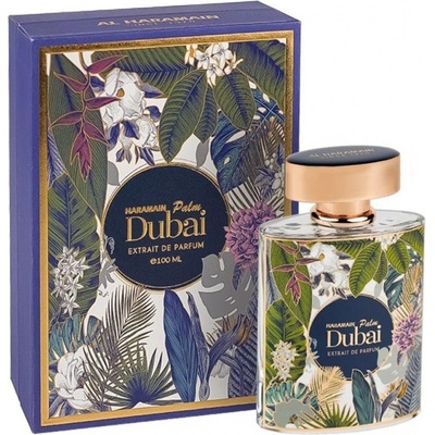 Al Haramain Palm Dubai Extrait de Parfum 100 ml