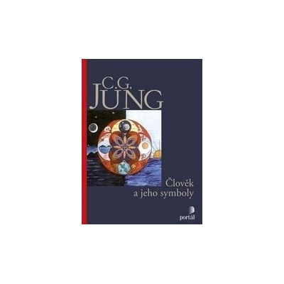 Člověk a jeho symboly - C. G. Jung