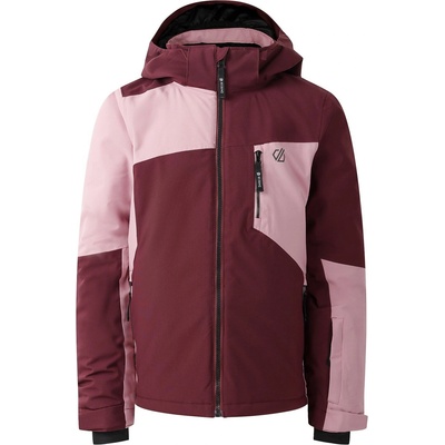 Dare2b Ripper Jacket Детски размер: 122-128 / Цвят: розов