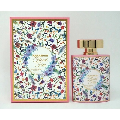 Al Haramain Floral Fair parfum dámsky 100 ml